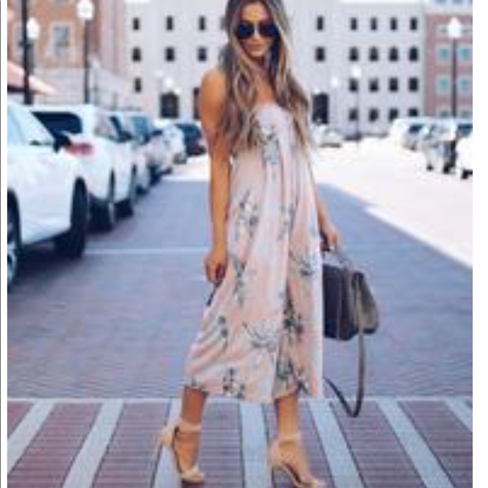 Halter romper